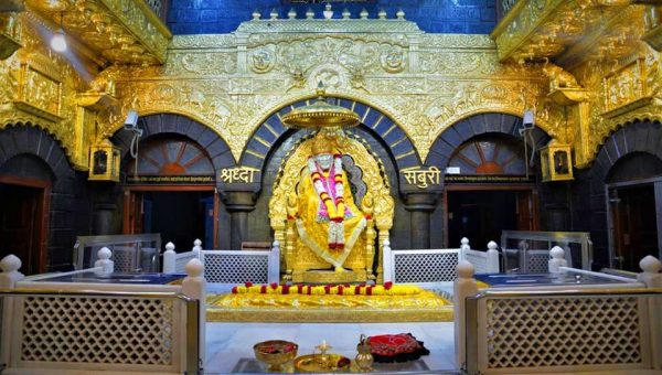 3 JYOTHIRLING 🔱 with NASIK, SHIRDI 🛕, SHANISINGNAPUR, ELLORA 3 DAYS PACKAGE - Image 3